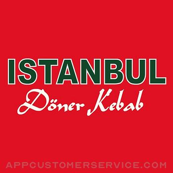 Istanbul Döner Kebab Customer Service