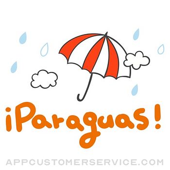 Todays weather for Spanish Customer Service