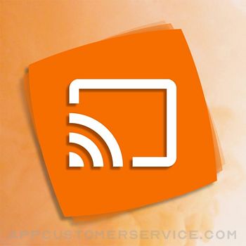 Screen Mirroring for TV • Customer Service