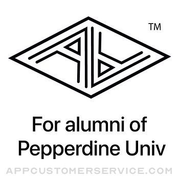 For alumni of Pepperdine Univ Customer Service