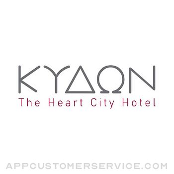 Kydon Customer Service