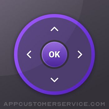 Remote for Roku TV App Customer Service