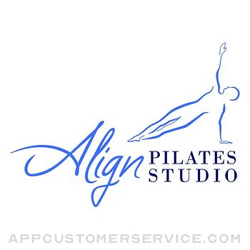 Align Pilates Studio Customer Service