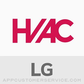 LG HVAC Service Customer Service