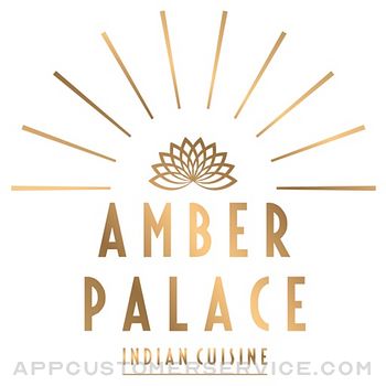 Amber Palace Restaurant Customer Service