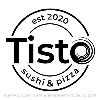TISTO Customer Service