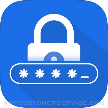 Password Manager ® Customer Service