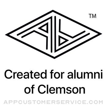 Created for alumni of Clemson Customer Service