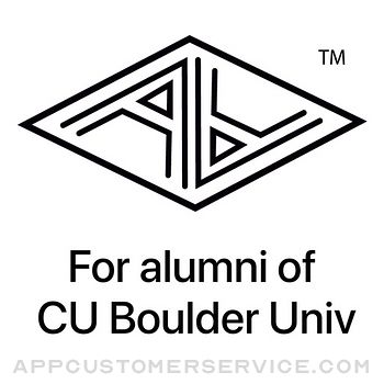 For alumni of CU Boulder Univ Customer Service