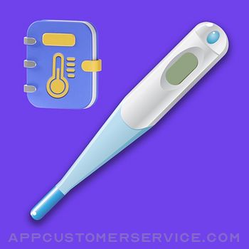 Body Temperature App Customer Service