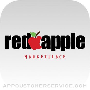 Red Apple Marketplace Customer Service