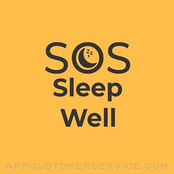 Sleep Well 4 Your Child - SOS Customer Service