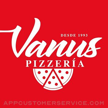 Pizzería Vanu's Customer Service