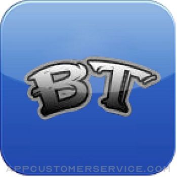 BT EYE Customer Service