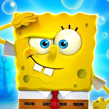 SpongeBob SquarePants Customer Service