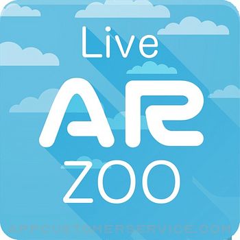 Download LiveAR Zoo App