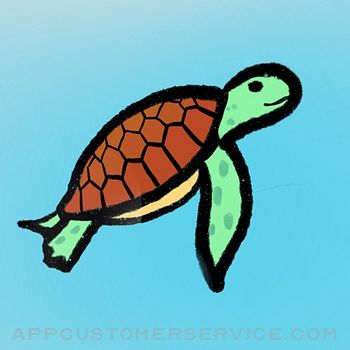 Tiny Turtle! Customer Service