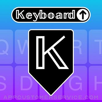 Download WatchKeys: Keyboard for Watch App