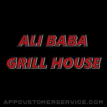 Ali Baba Grill House Customer Service