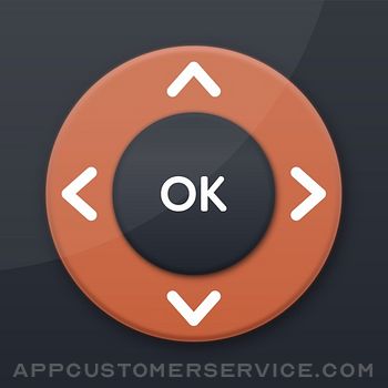 Remote for FireStick TV App. Customer Service
