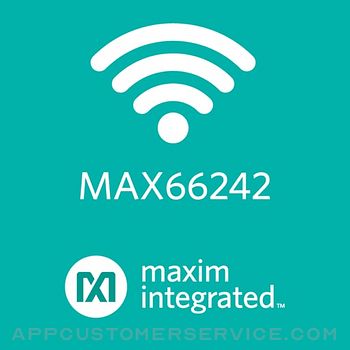 MAX66242 NFC Reader Customer Service