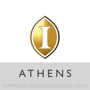 InterContinental Athens Customer Service