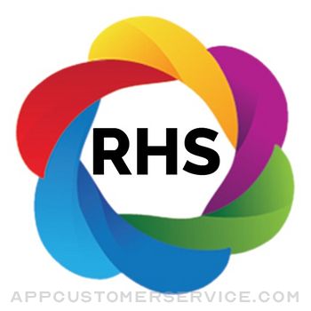 Rainbow High School Customer Service
