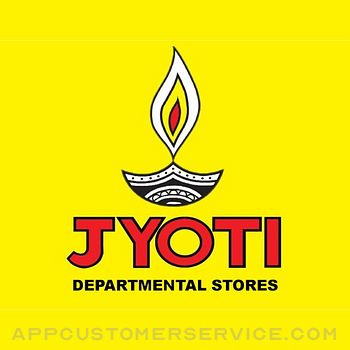 JYOTI DEPARTMENTAL STORES Customer Service