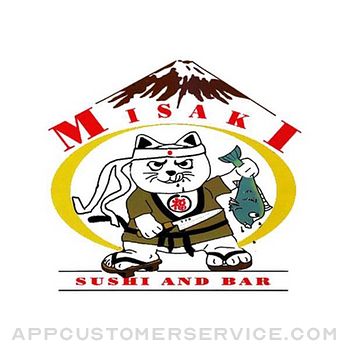 Misaki Sushi & Bar Customer Service