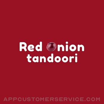 Red Onion Tandoori Customer Service