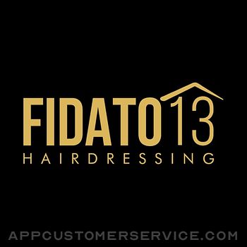 Fidato13 hairdressing Customer Service