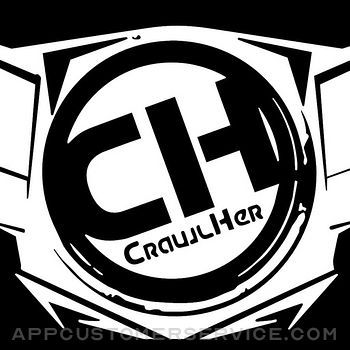 Download CrawlHer App