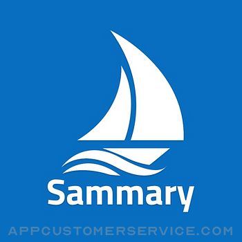 Sammary Customer Service