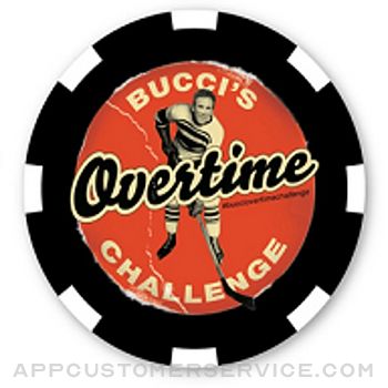 bucciovertimechallenge Customer Service