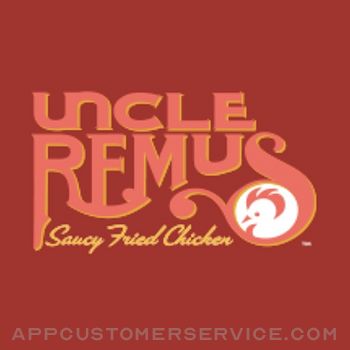 Uncle Remus - Mobile Ordering Customer Service