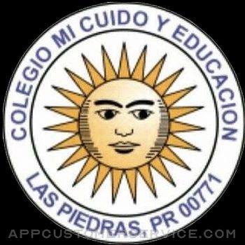 Download Colegio mi Cuido y Educación App