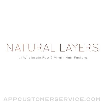 Natural Layers Customer Service