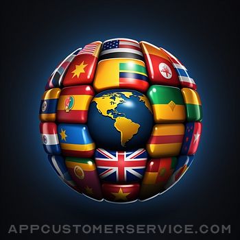 Flags Quiz - Learn World Flags Customer Service