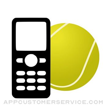 Tennisapp Customer Service