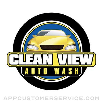 Clean View Auto Wash Customer Service