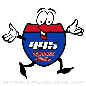 495 Express Foods Customer Service