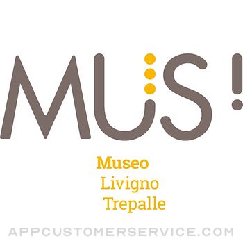 Museo Livigno Customer Service
