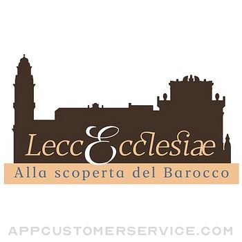 LeccEcclesiae Customer Service