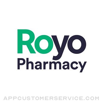 RoyoPharmacySingleVendor Agent Customer Service