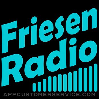 Download FriesenRadio App
