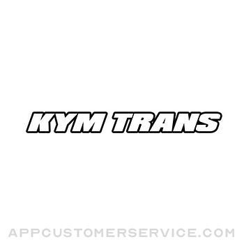 KYMTrans Customer Service
