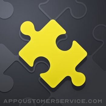 JigIt - Jigsaw Puzzle Games HD Customer Service