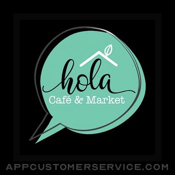 Hola Cafe & Market Customer Service