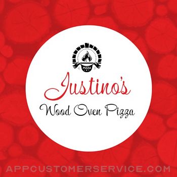 Justino's Wood Oven Pizza Customer Service