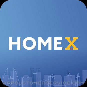 HomeX Bahrain Customer Service
